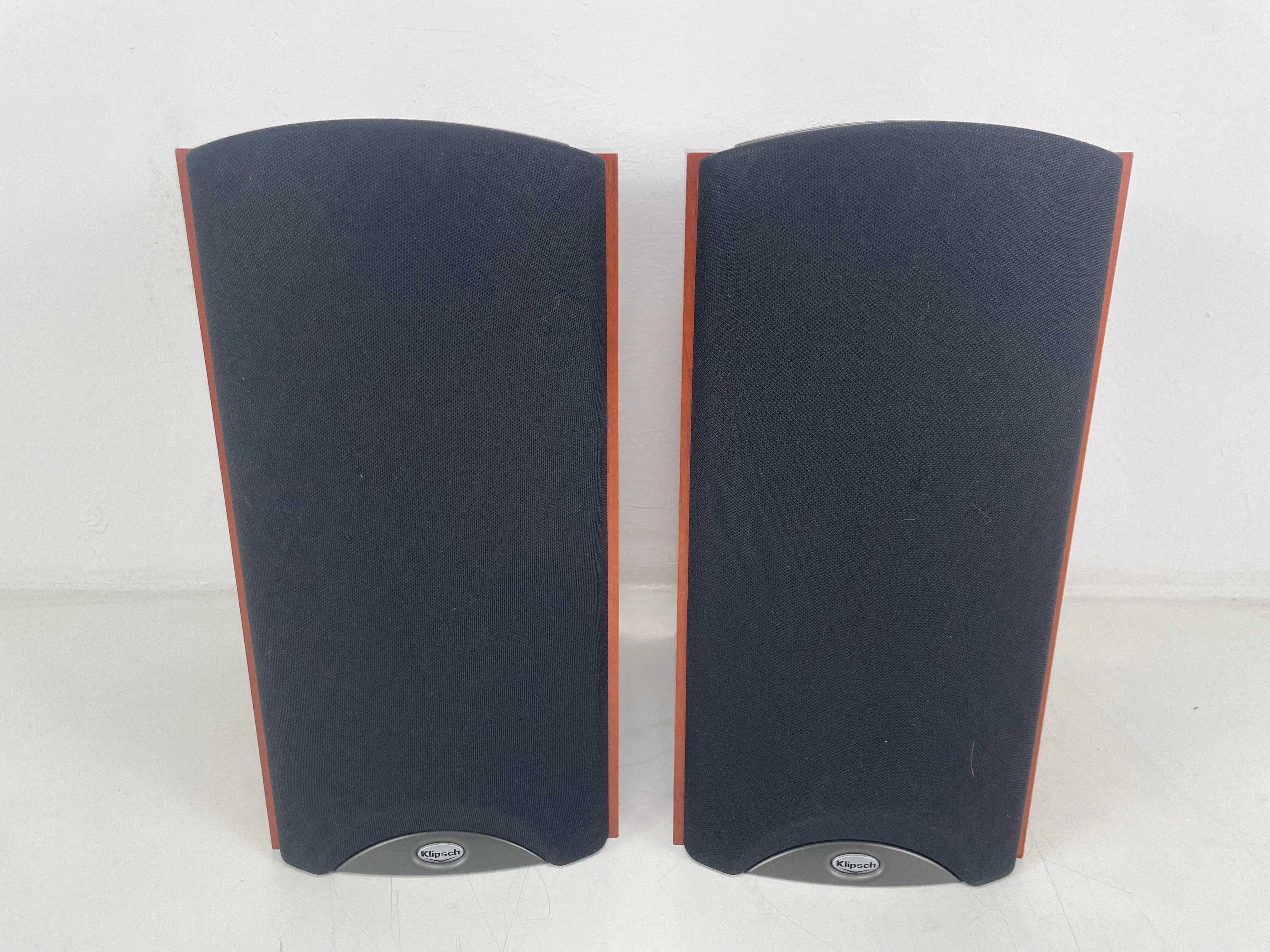 Klipsch - Synergy B3 - Speakers - Bookshelf - Matched Pair
