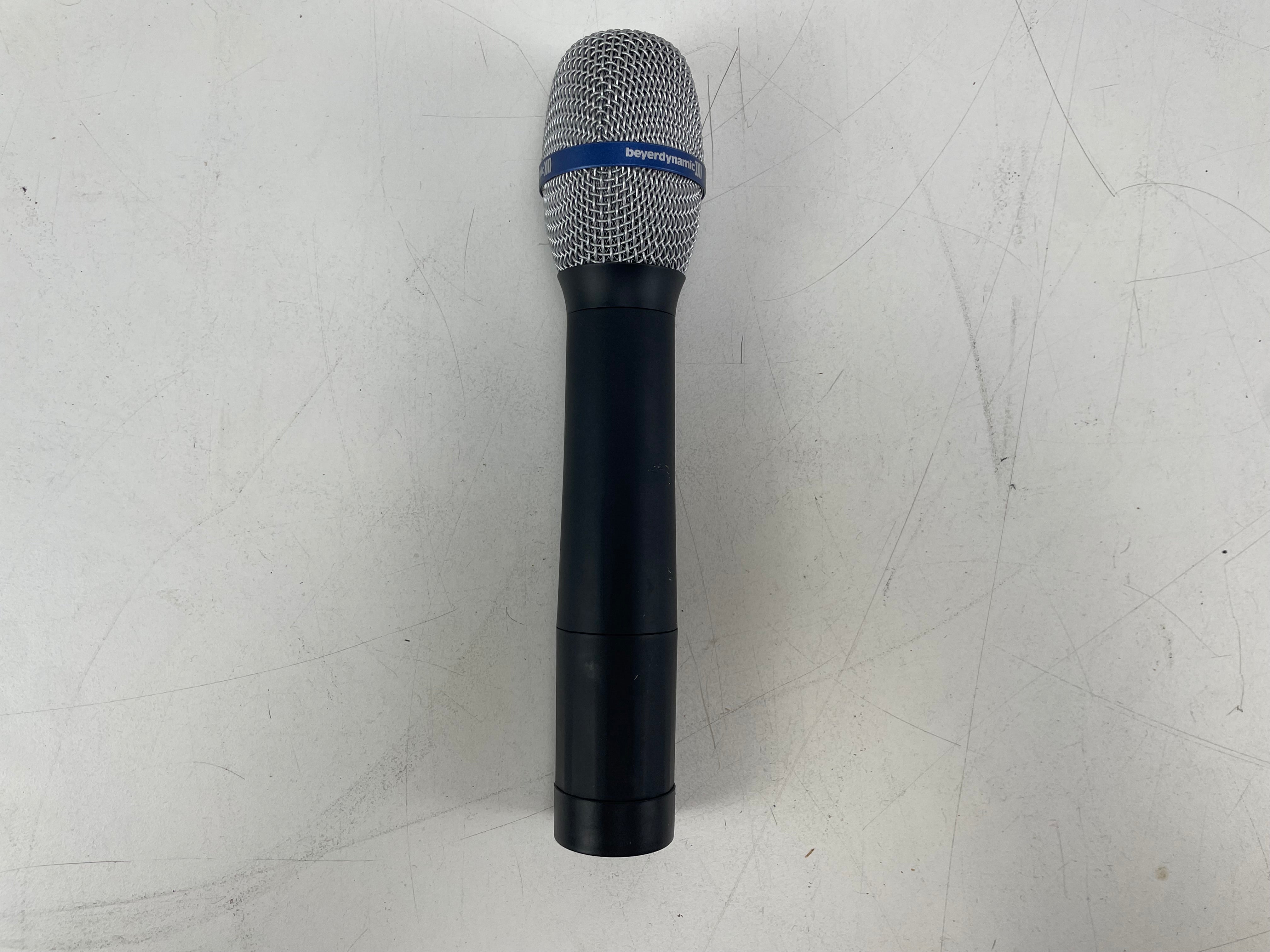 Beyerdynamic - SDM 369 - Dynamic Microphone - 850-874 MHz - NOS - As Is