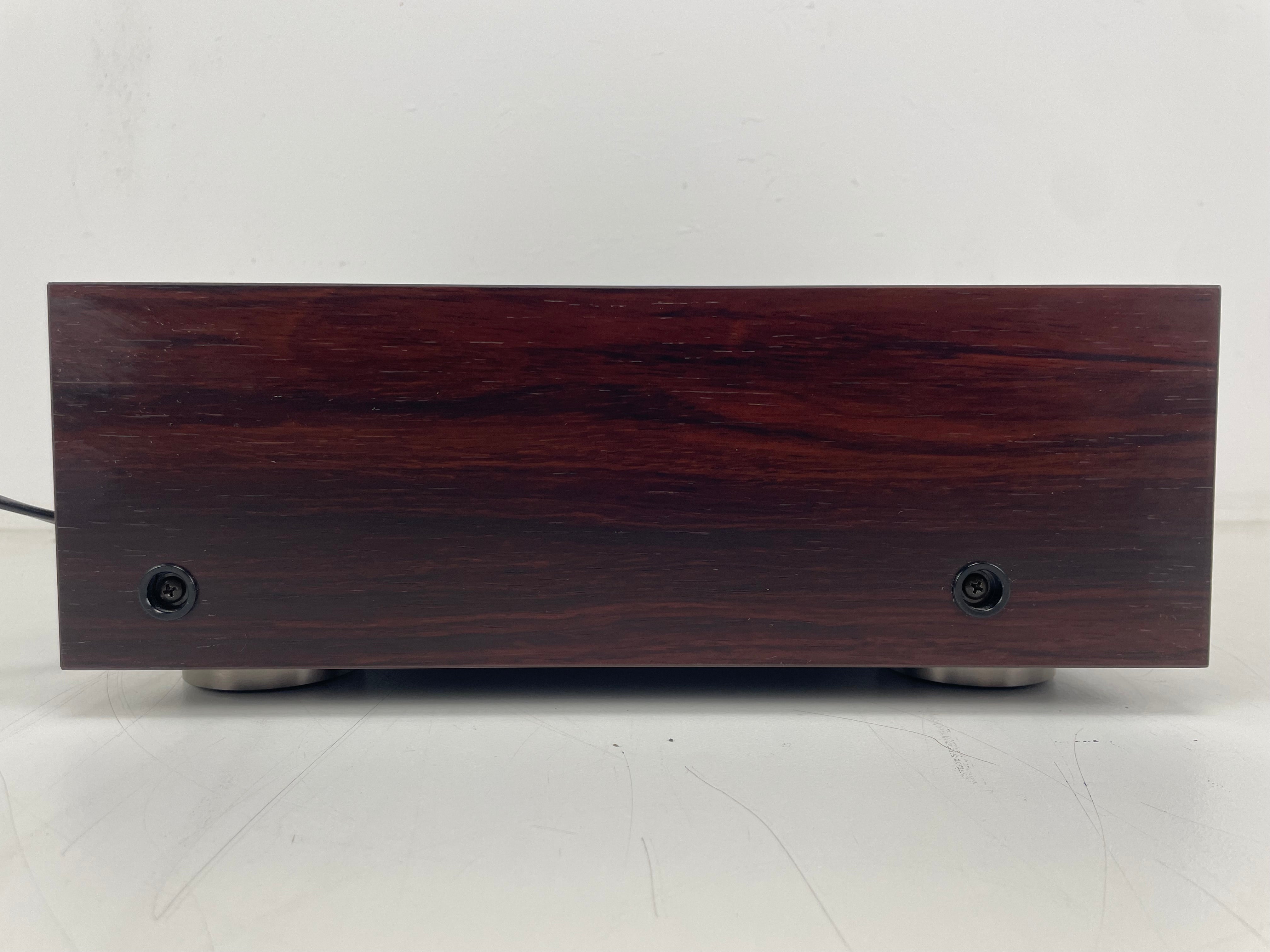 Sony - DTC-55ES - DAT Recorder - ES-Series