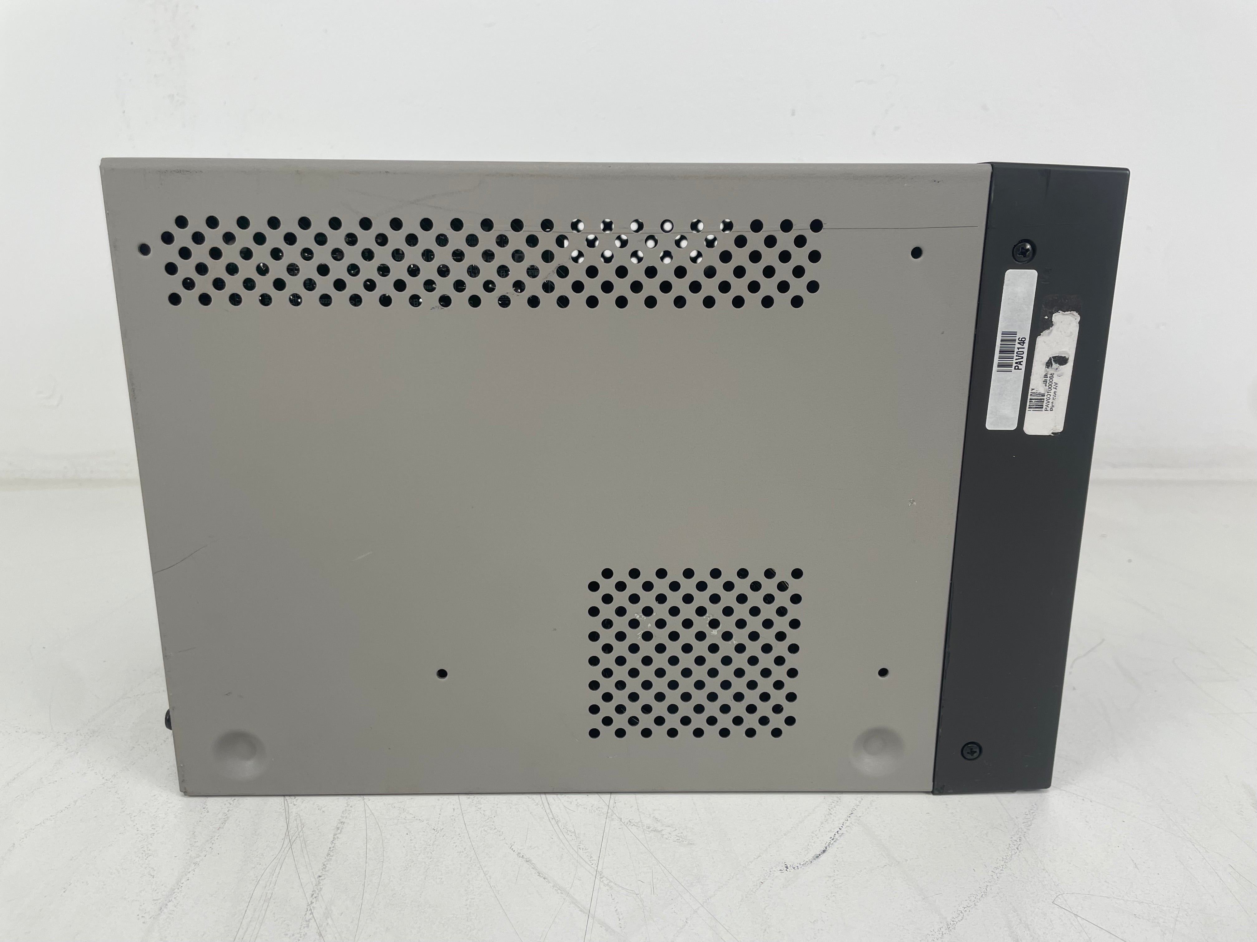 JVC - TM-A101G(E) - Portable CRT Monitor