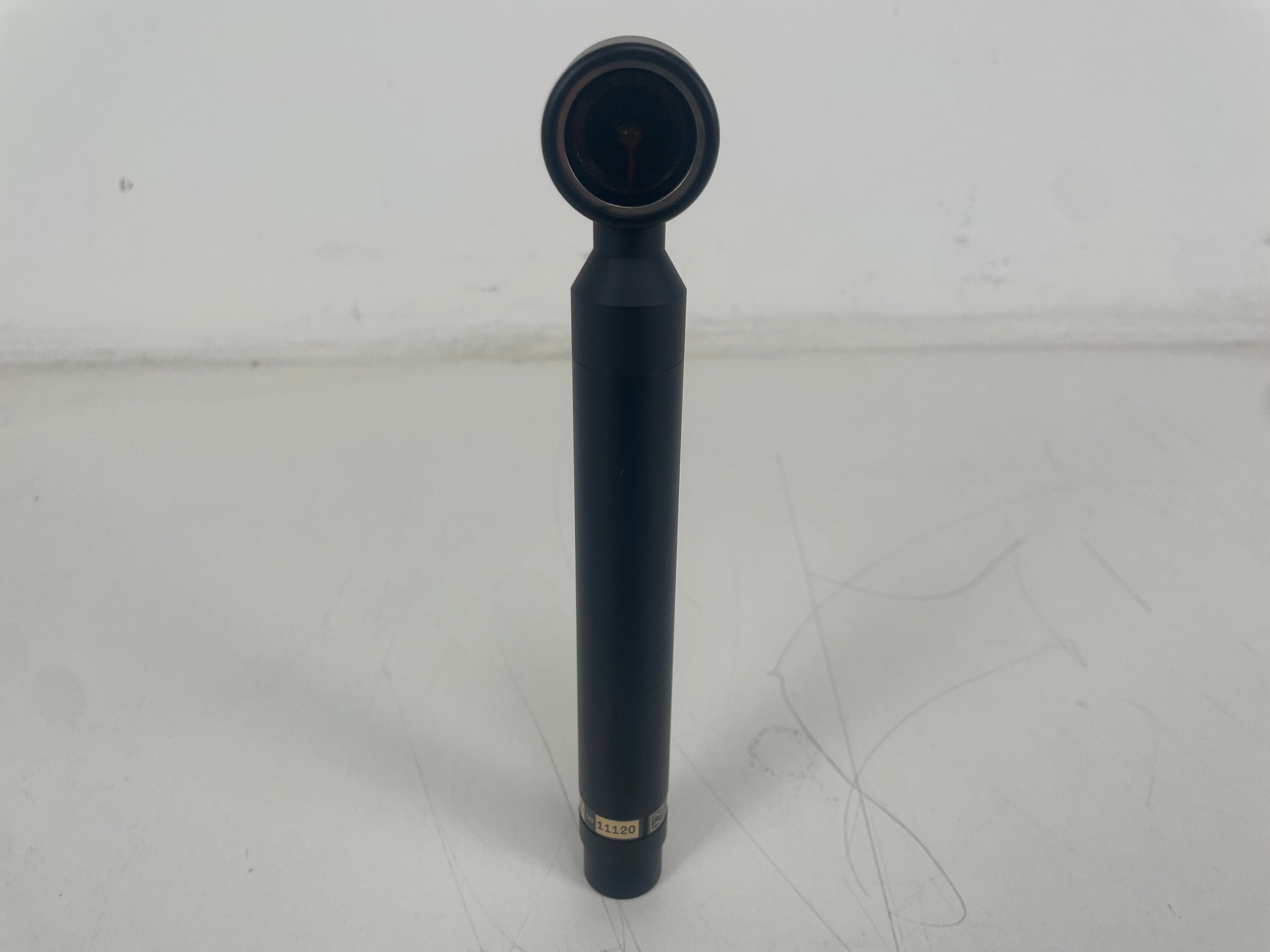 Josephson - e22s - Side-Adress Microphone - By: Steve Albini - Mint - 1st owner (No.2)