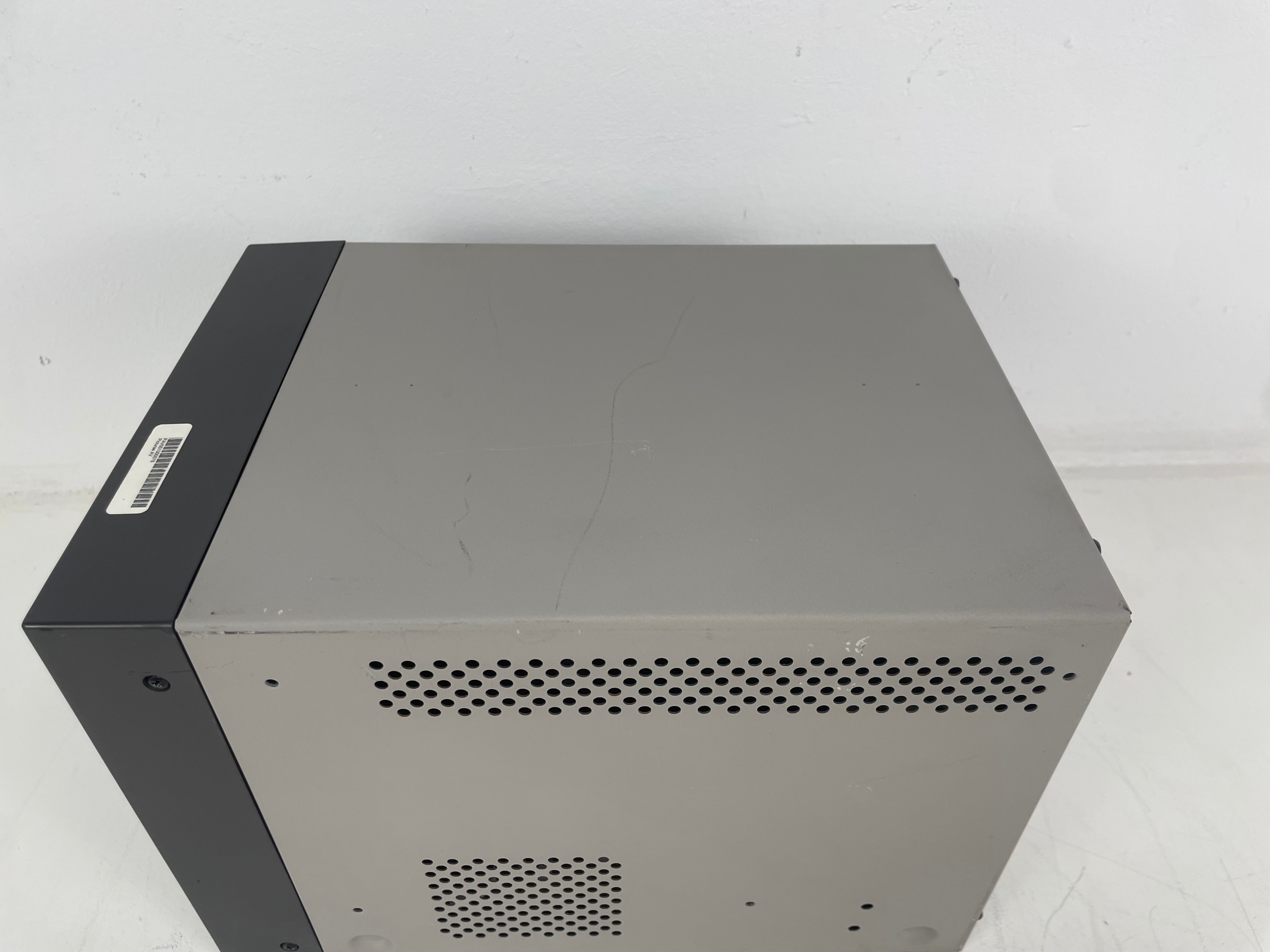 JVC - TM-A101G(E) - Portable CRT Monitor ²