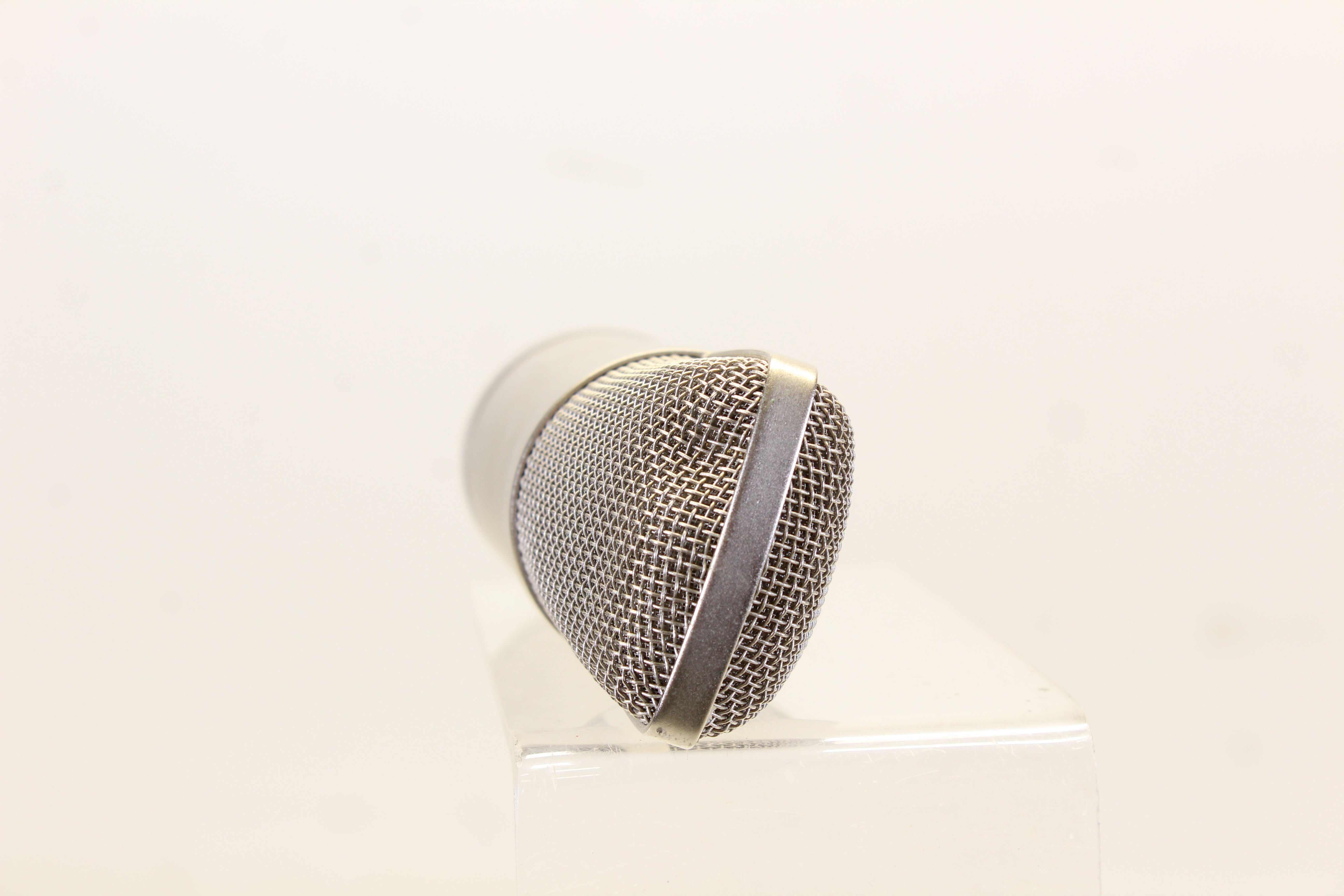 CAD GXL 2400 condensatormicrofoon met gouden membraan