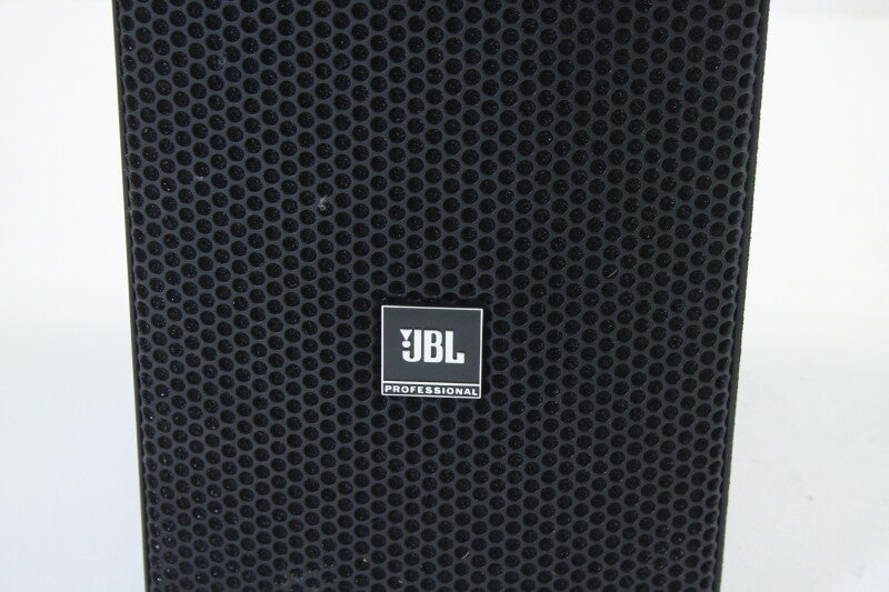 JBL AC26 - Ultra Compact 2-way Loudspeaker- with 2 x 6.5” LF