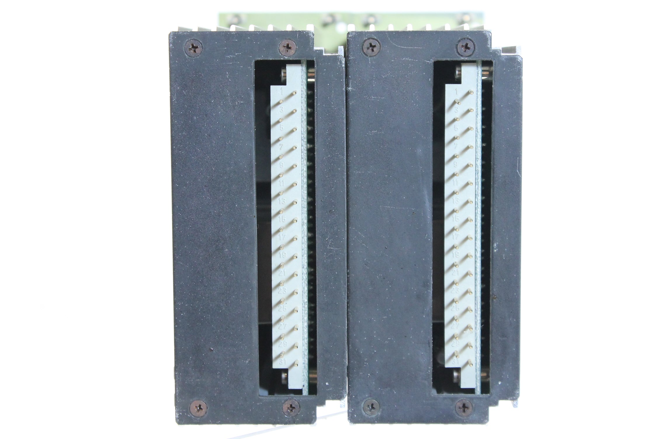 TAB Matched Pair V372 Lb lijnversterker