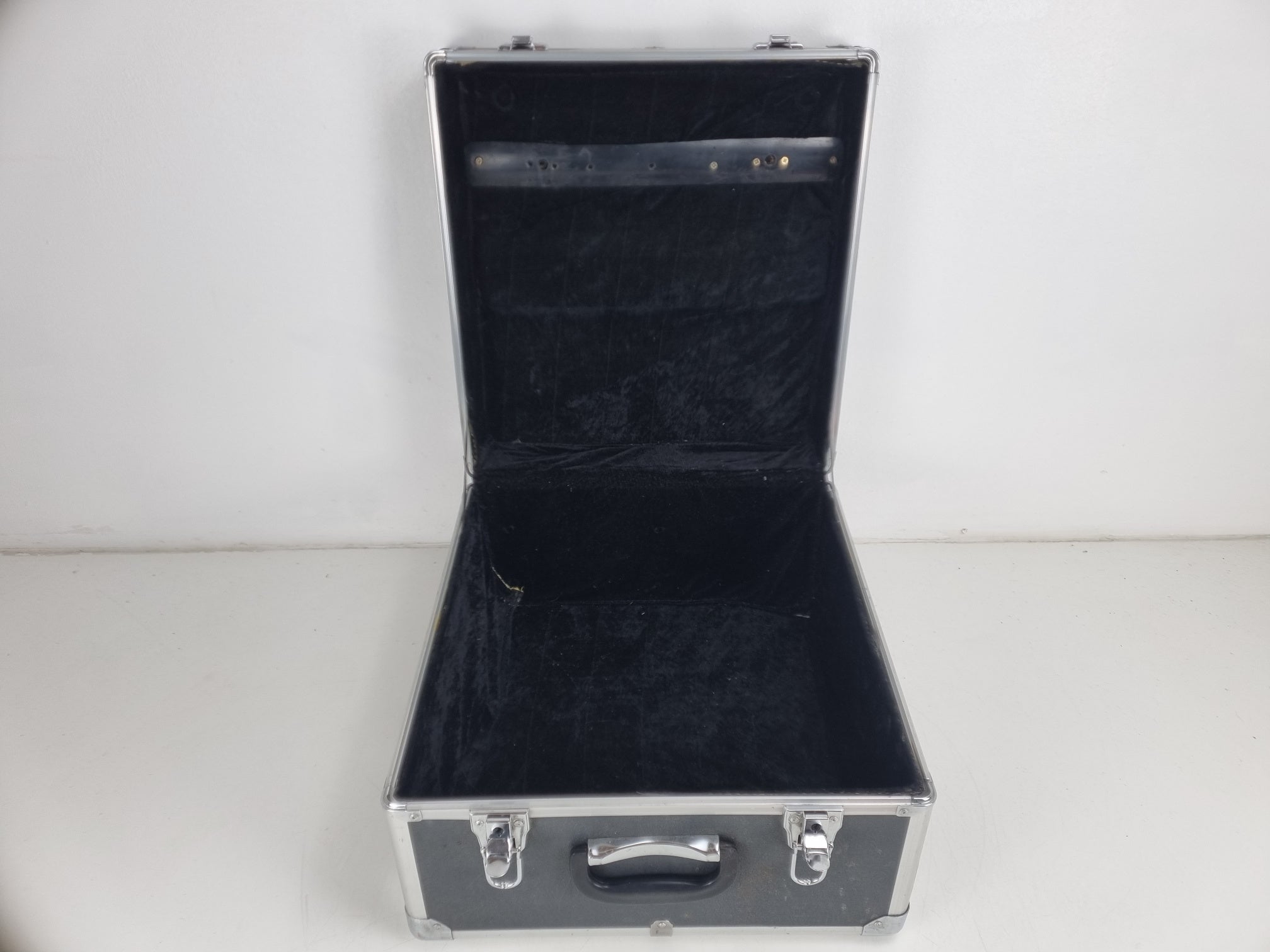 Leitz Sturdy Roadcase - Flightcase (No.2)