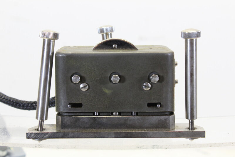 Klangfilm 35mm Audio Recorder Head (No.1)