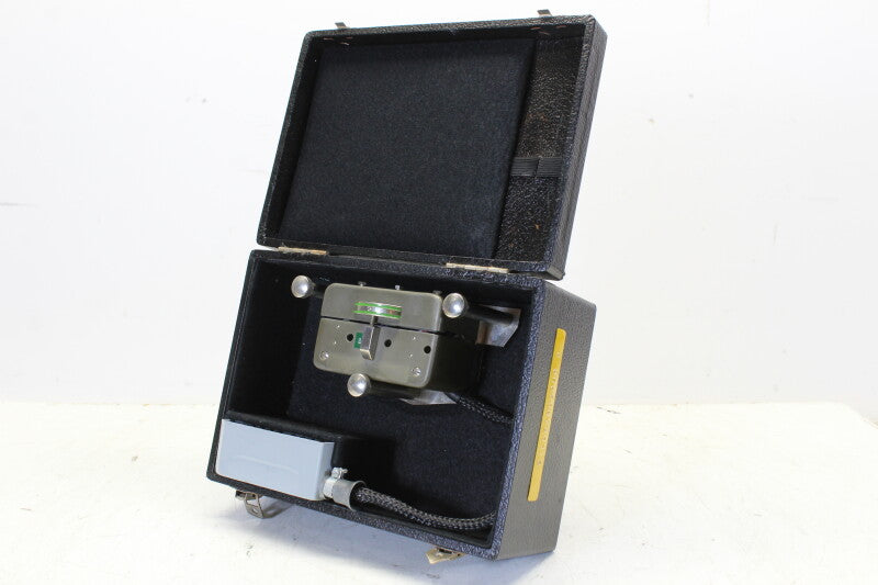 Klangfilm 35mm Audio Recorder Head (No.1)