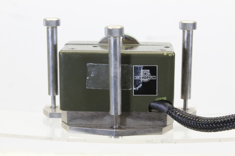 Klangfilm 35mm Audio Recorder Head (No.2)