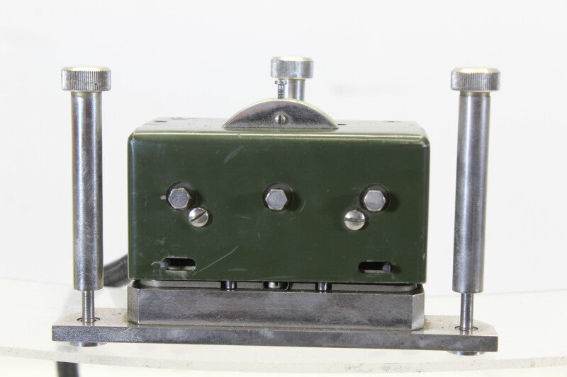 Klangfilm 35mm Audio Recorder Head (No.2)