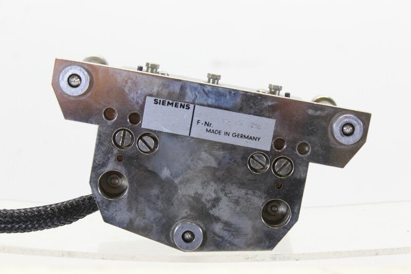 Klangfilm 35mm Audio Recorder Head (No.2)