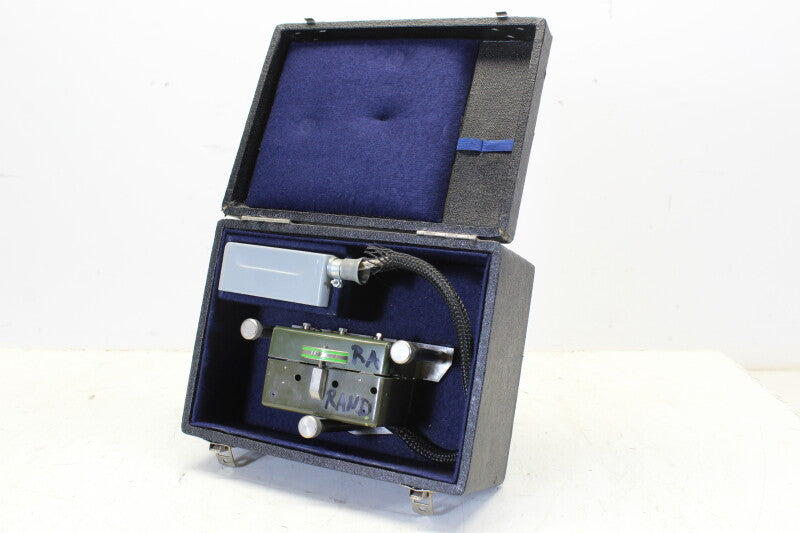 Klangfilm 35mm Audio Recorder Head (No.2)