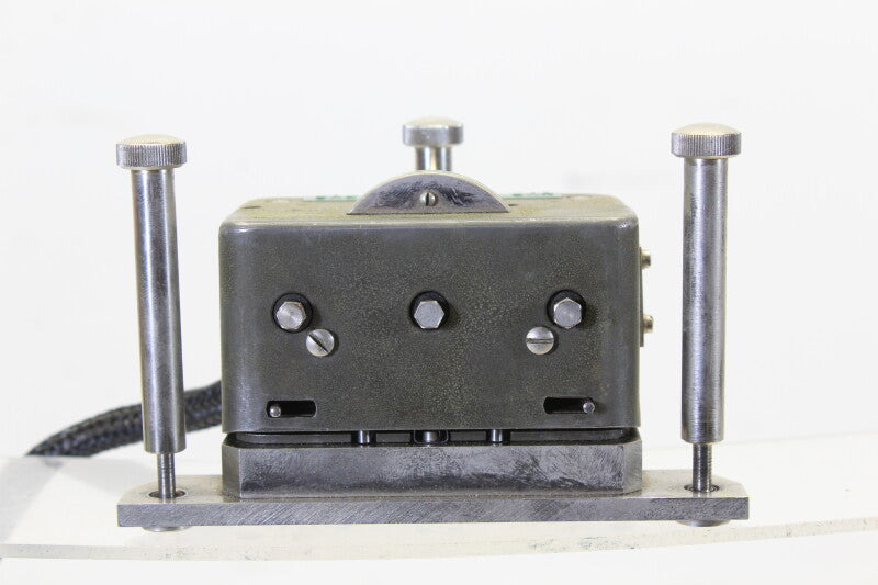 Klangfilm 35mm Audio Recorder Head (No.3)
