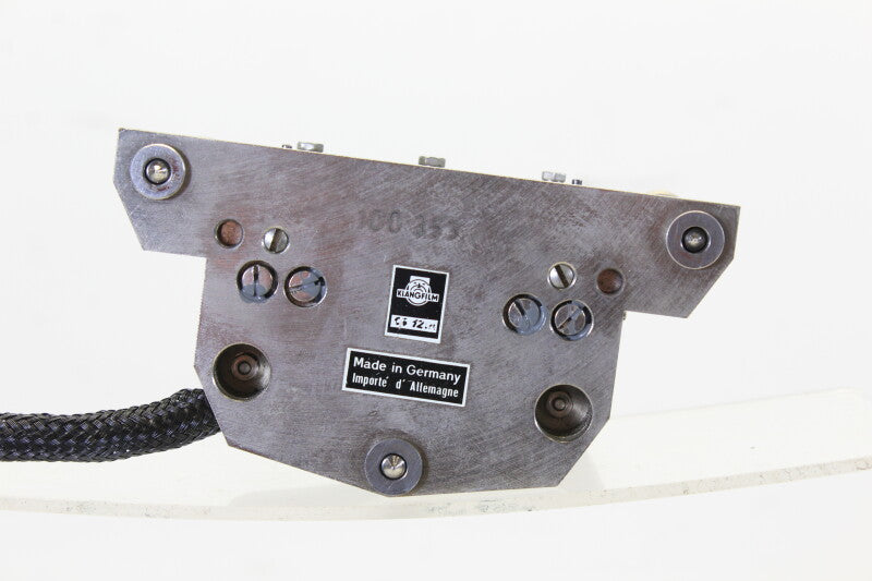 Klangfilm 35mm Audio Recorder Head (No.3)