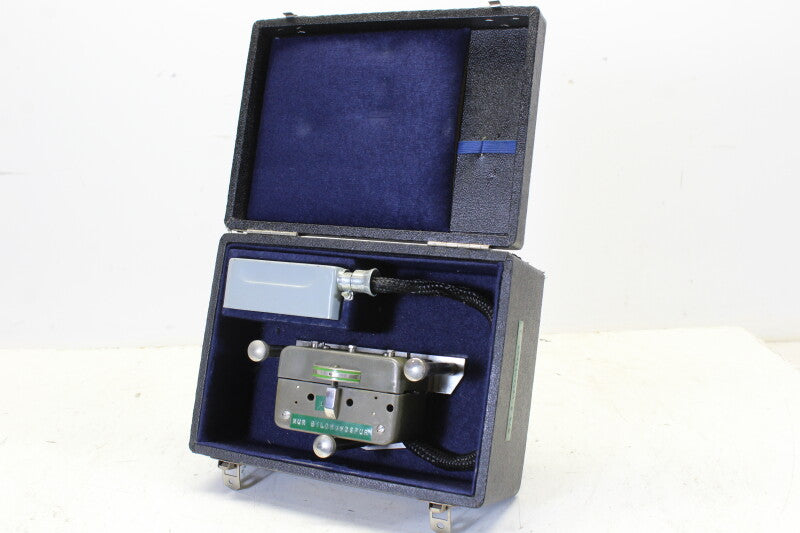 Klangfilm 35mm Audio Recorder Head (No.3)