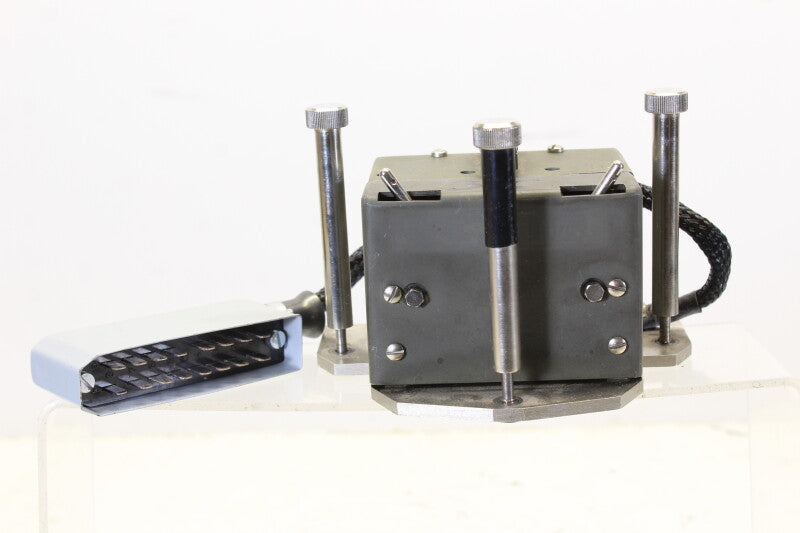 Klangfilm 35mm Audio Recorder Head (No.4)