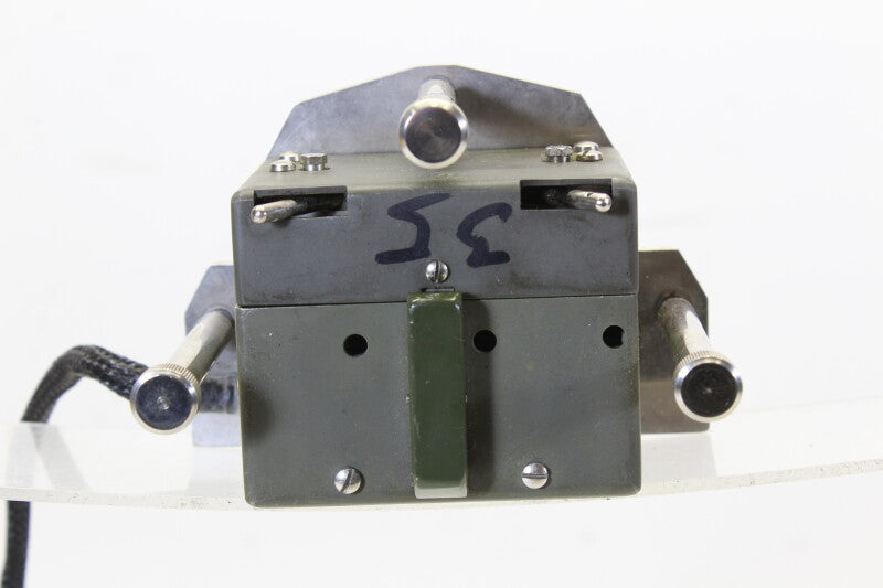Klangfilm 35mm Audio Recorder Head (No.4)