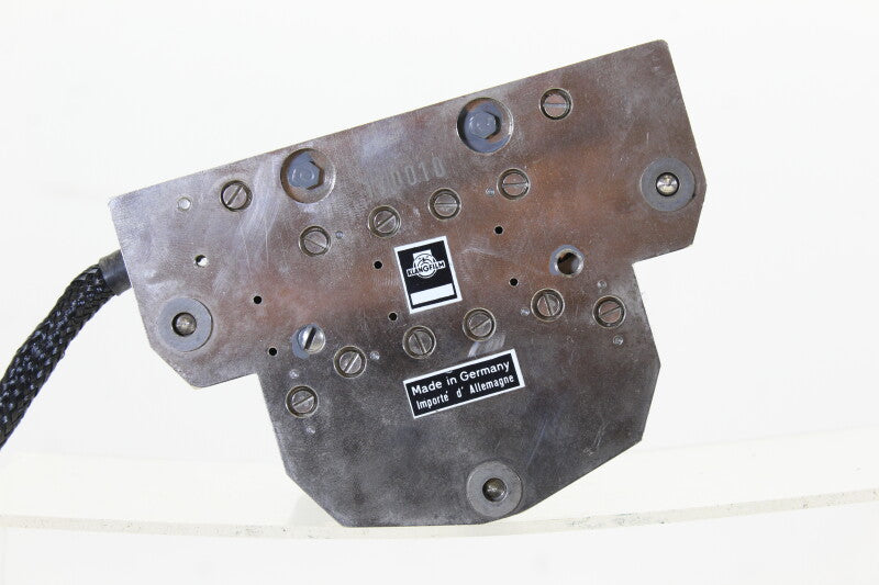 Klangfilm 35mm Audio Recorder Head (No.4)