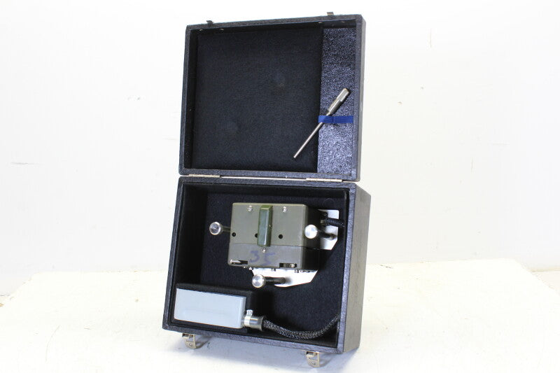 Klangfilm 35mm Audio Recorder Head (No.4)
