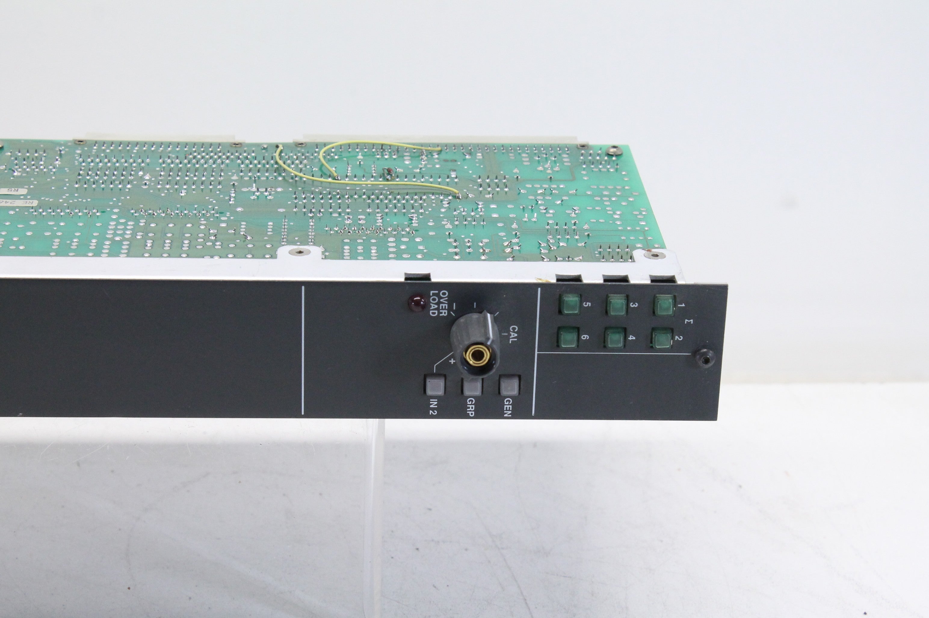 Studer Studer 980 Aux module for Studer 980 consoles (No.3)