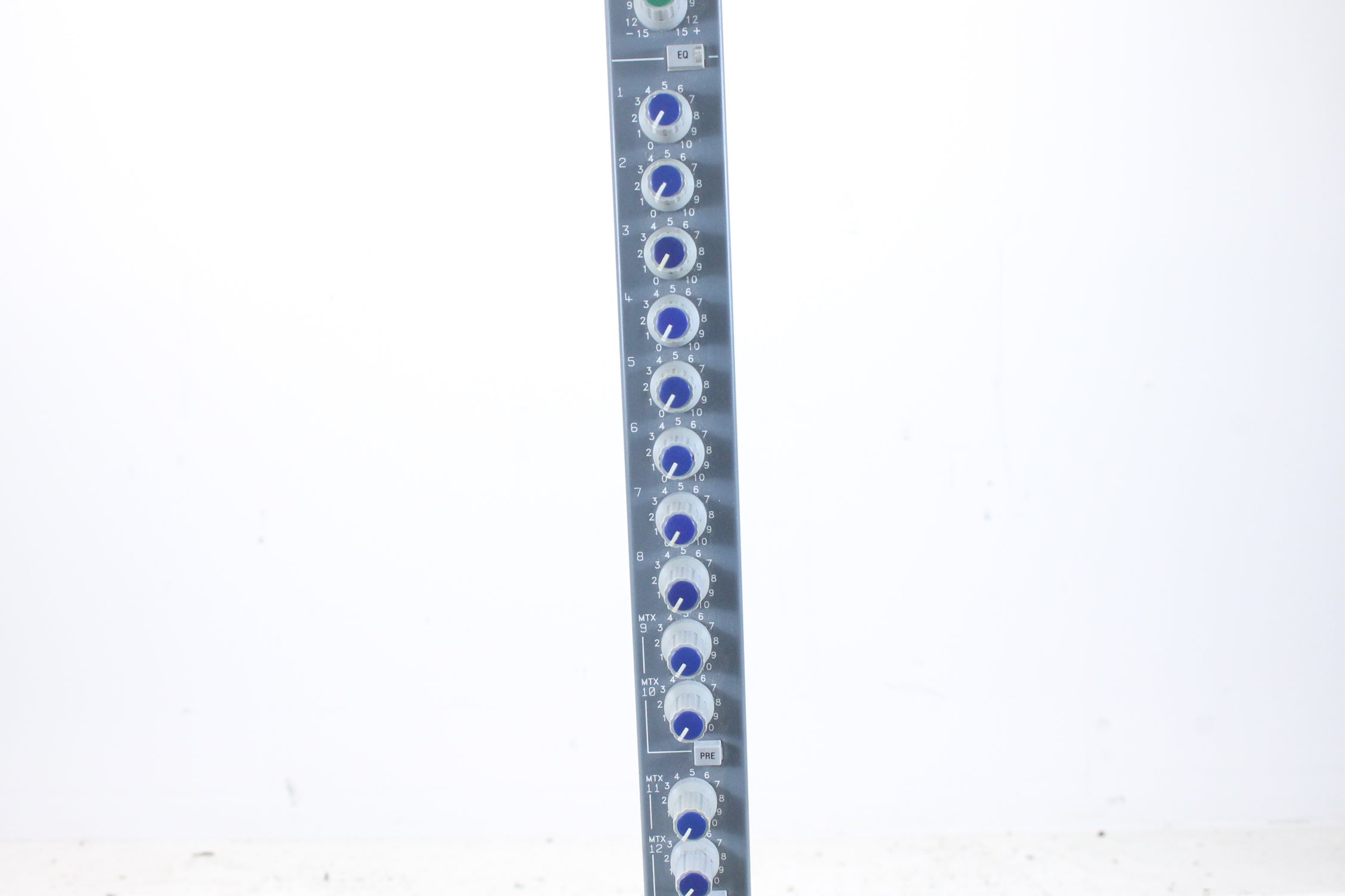 DDA Forum - Input Module