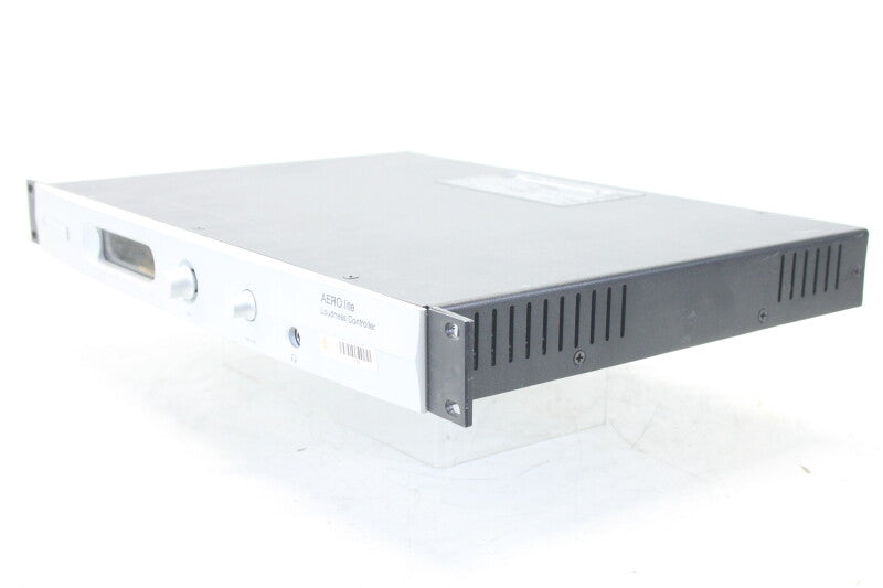 Linear Acoustic AERO.lite Loudness Controller