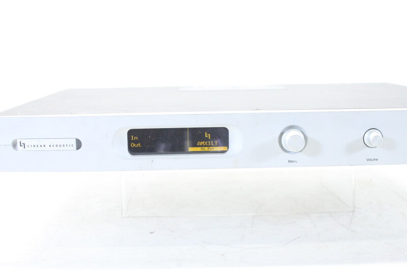 Linear Acoustic AERO.lite Loudness Controller