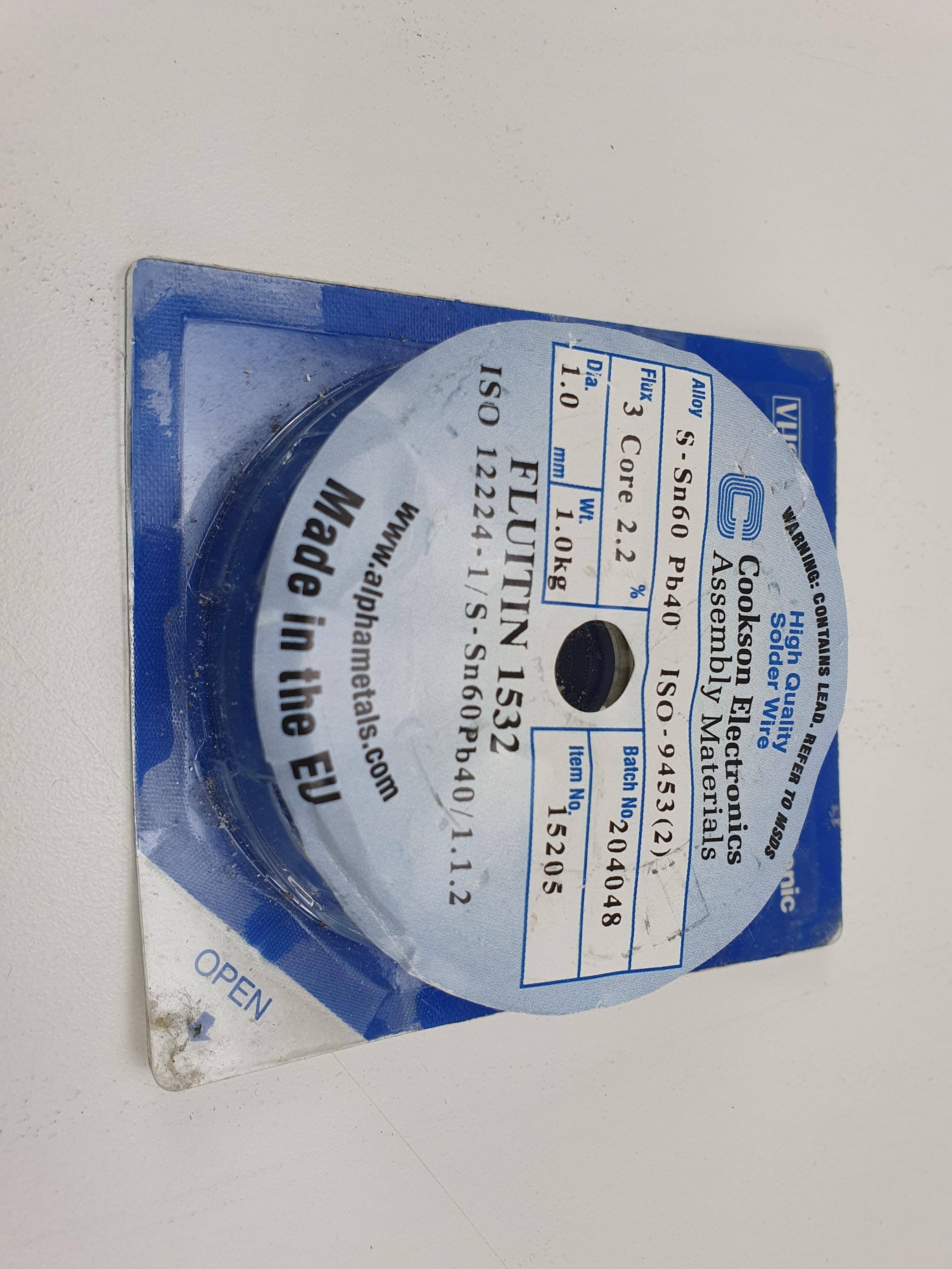 JVC VEHO433 827B41 NEW VCR head drum for vcr recorders