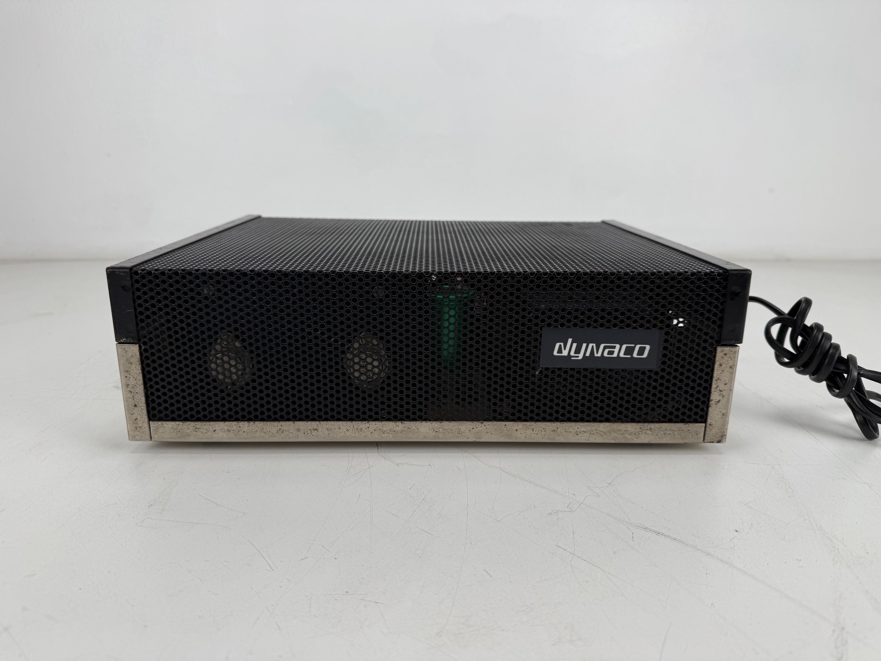 Dynaco Stereo 120 Power Amplifier - Fully Serviced