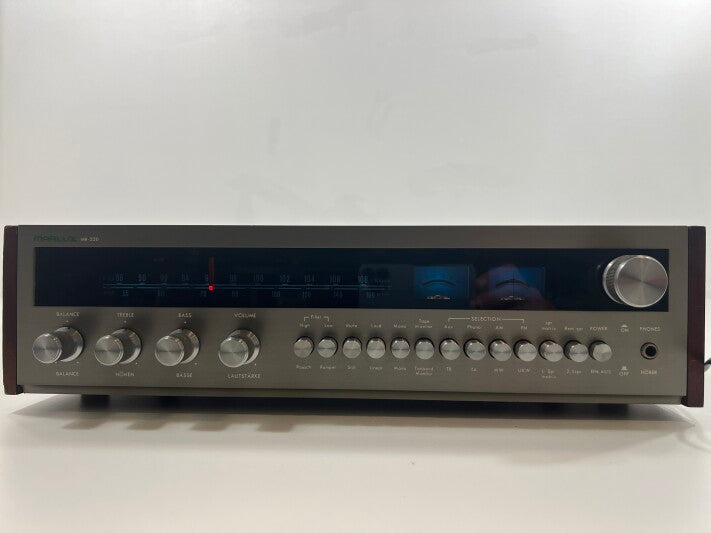 Marlux MR-220 - Stereo-ontvanger