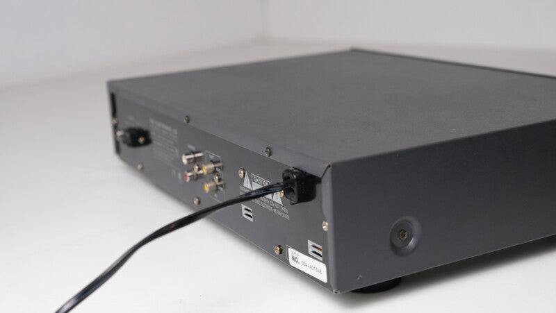 NAD C 440 - RDS-tuner