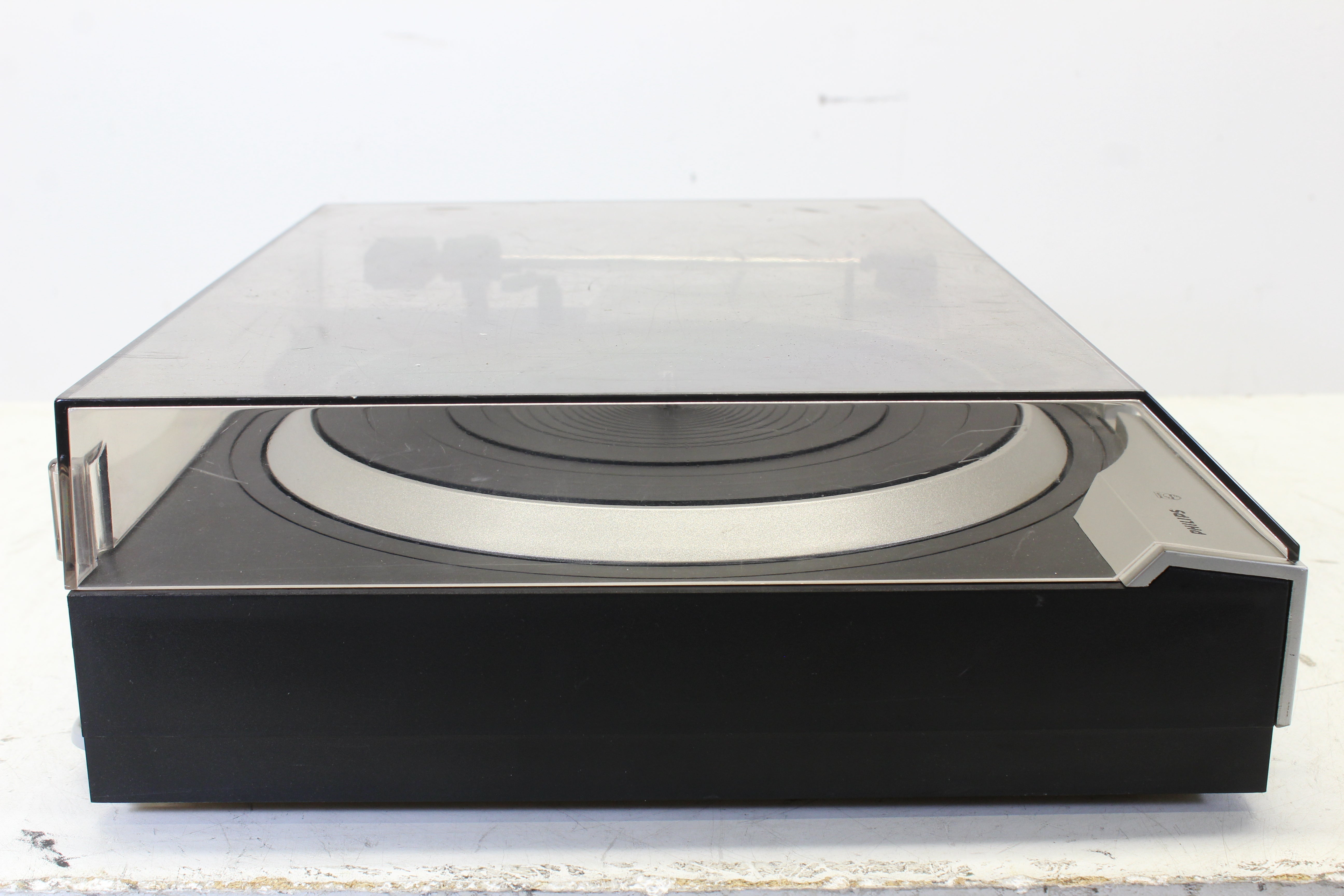 Philips D5420 - Record Player/Turntable