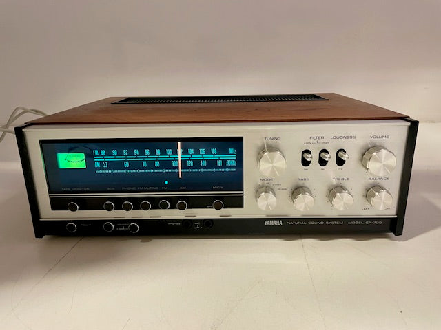 Yamaha CR-700 Stereo Receiver