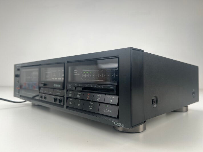 Onkyo TA-2350 - Cassettedeck