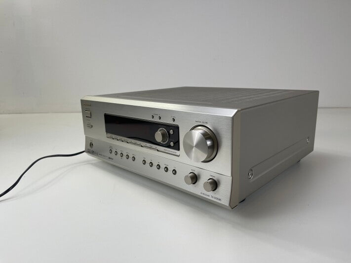 Onkyo TX-DS595 - Surround Receiver