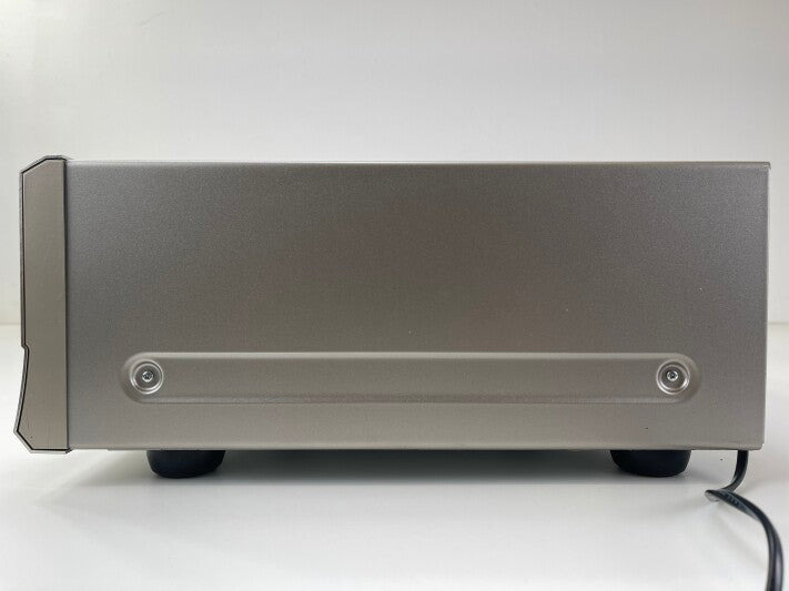 Onkyo TX-DS595 - Surround Receiver