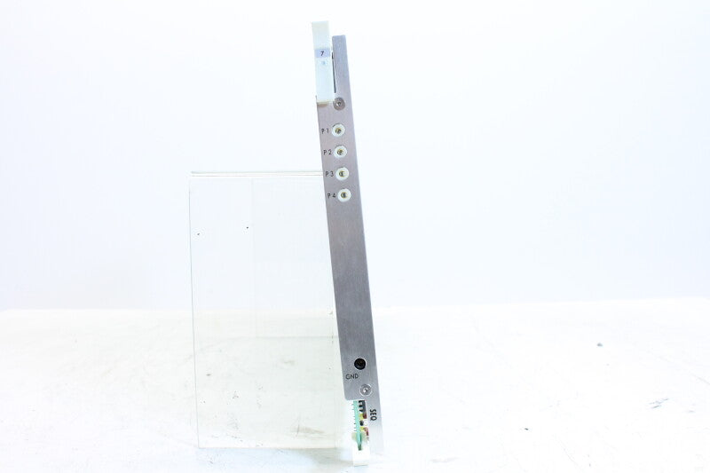 Otari Seq Card