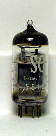 Philips E810F-50mA-used