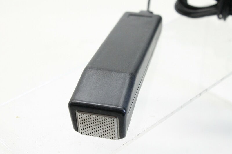 Philips N 8201 Dynamic Microphone with 3 Pin Din Connector (No.1)