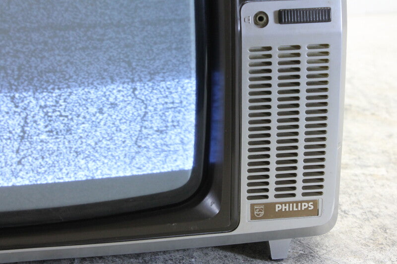Philips Television Type 14B814/00S