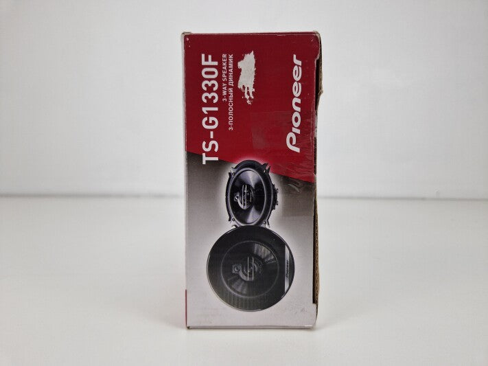 Pioneer TS-G1320F - Autoluidsprekers