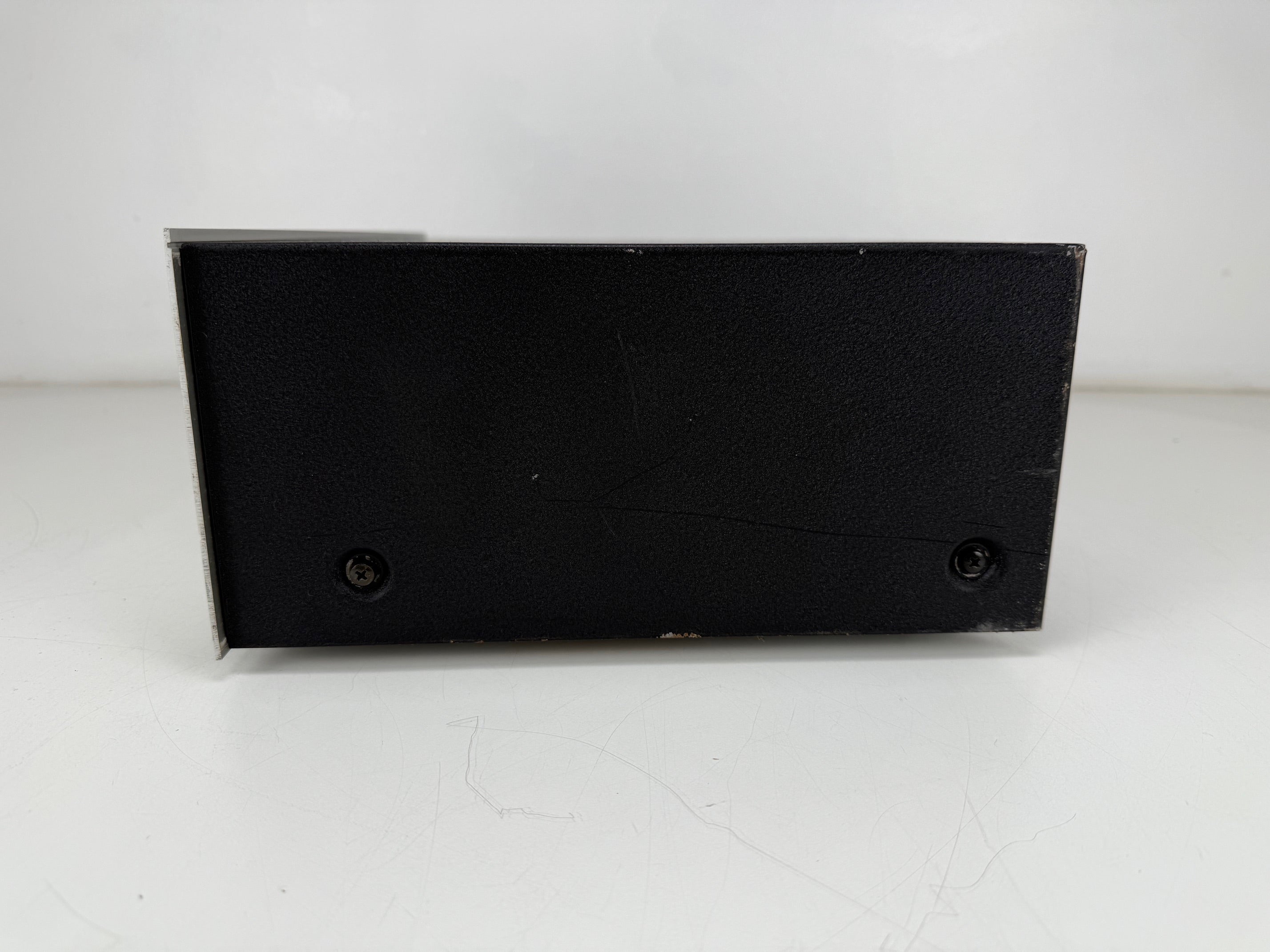 Unknown TFL-809 Stereo Cassette Deck