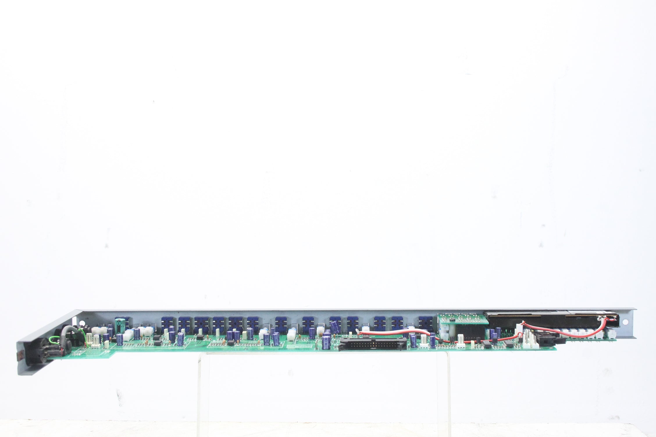 DDA Channelstrip Module DDA Forum