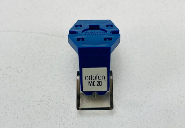 ORTOFON MC-20 Phono-cartridge