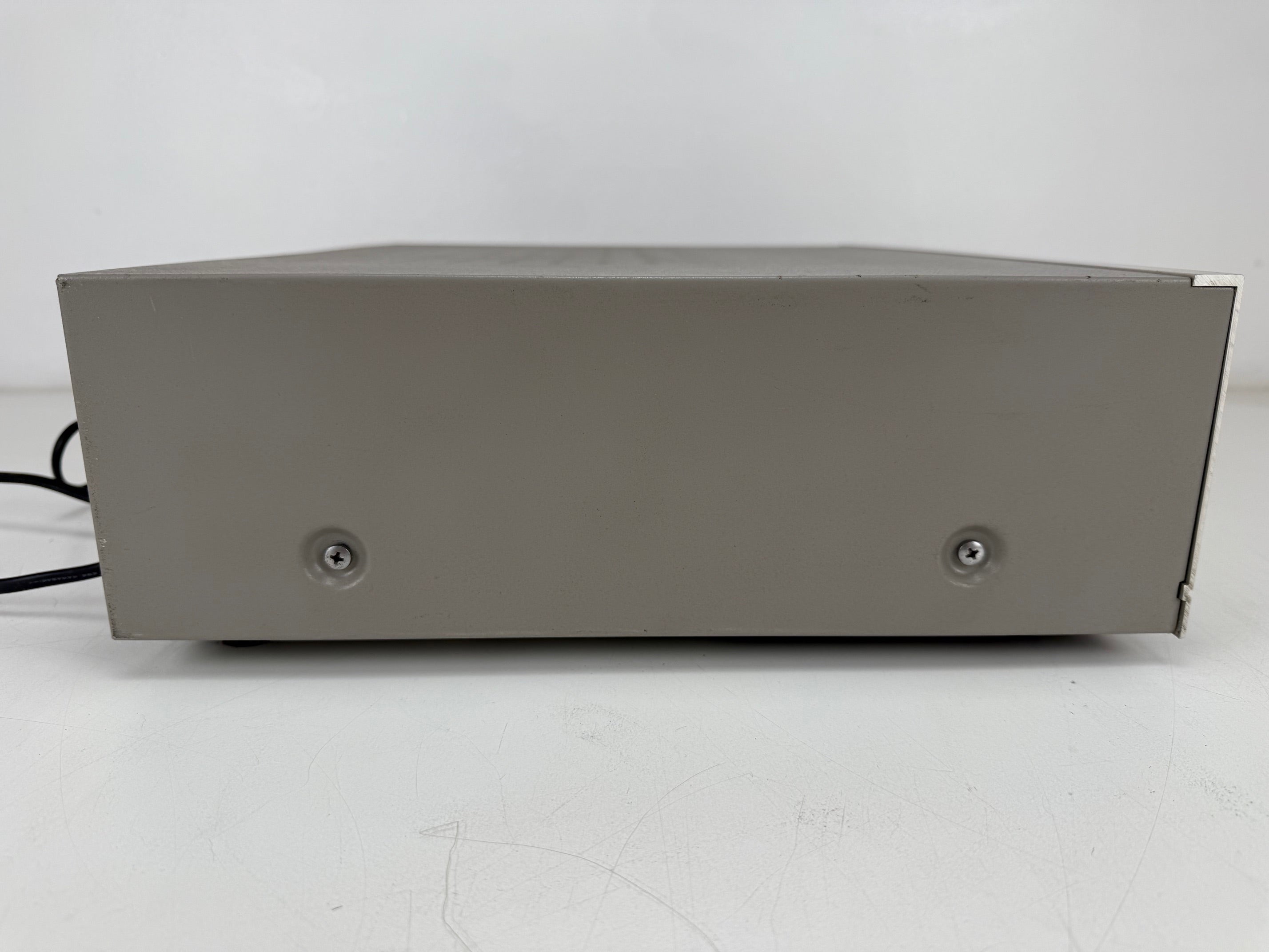 Panasonic SG-60 HI-FI cassettedeck/receiver