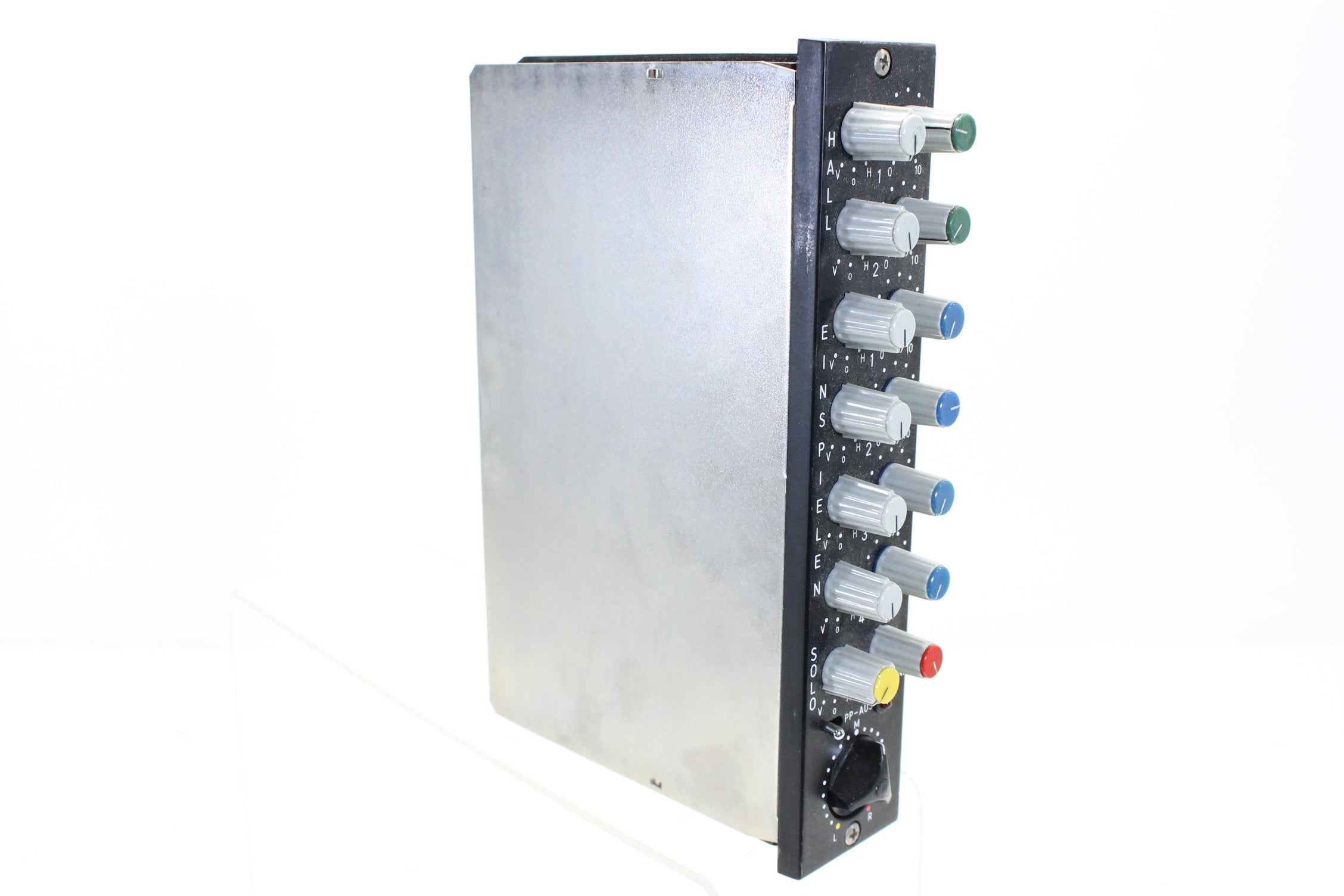 Neumann SKA 31036 Mic/Line Aux/Group send Module (nr. 2)