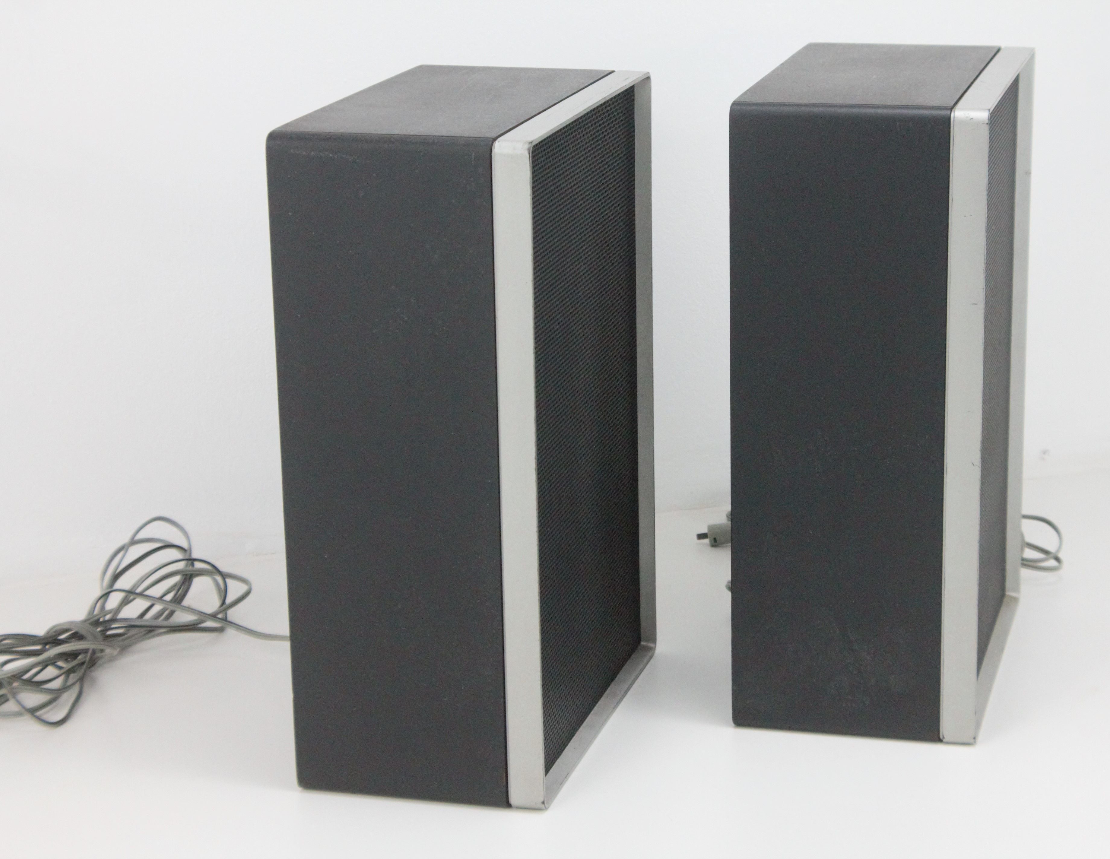 Unknown Schneider LB112 Set of speakers