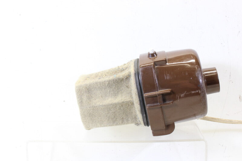 Rotel U60 Vintage Handheld Vacuüm cleaner 1989