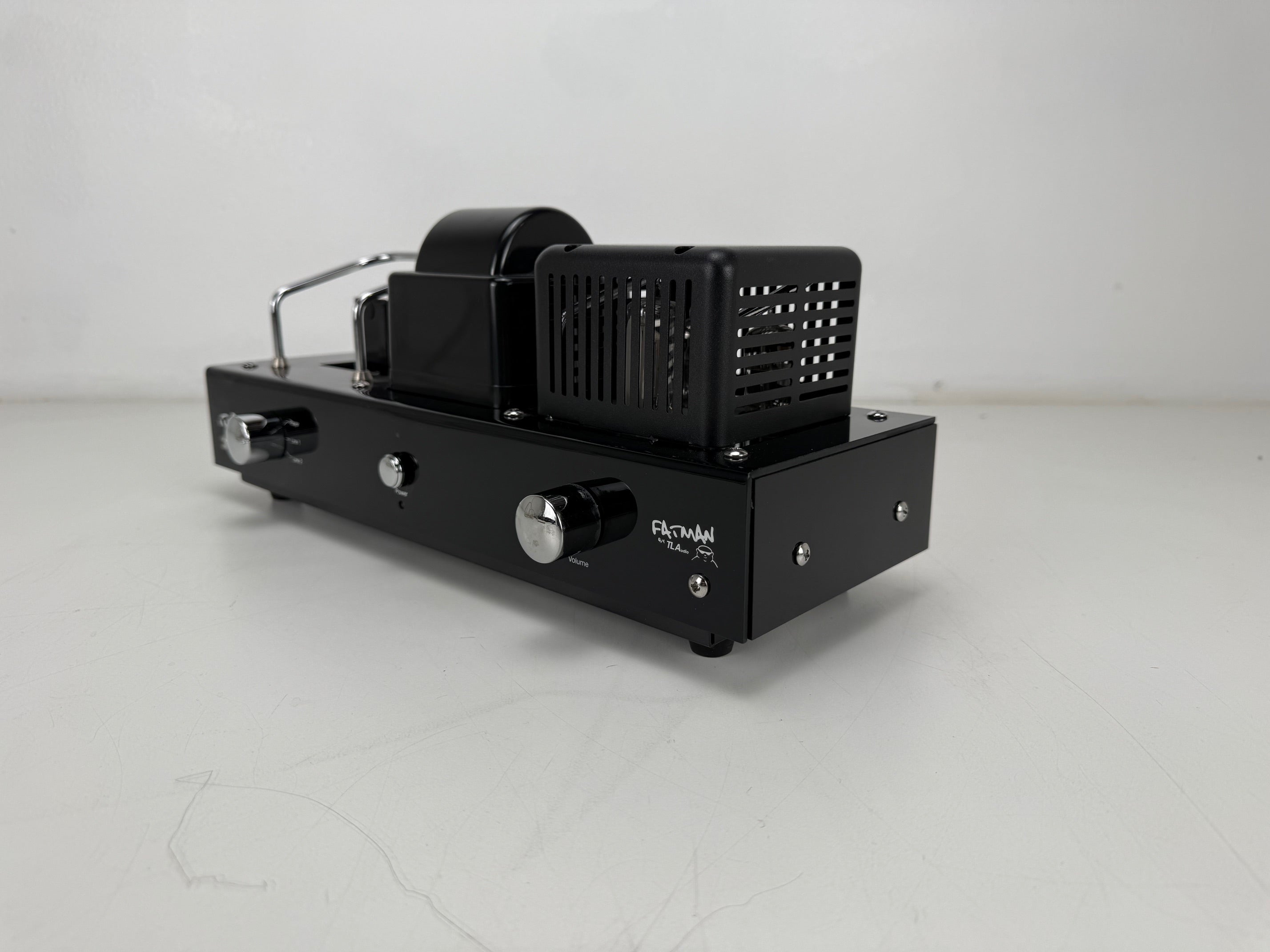 Unknown Itube Fatman Amplifier