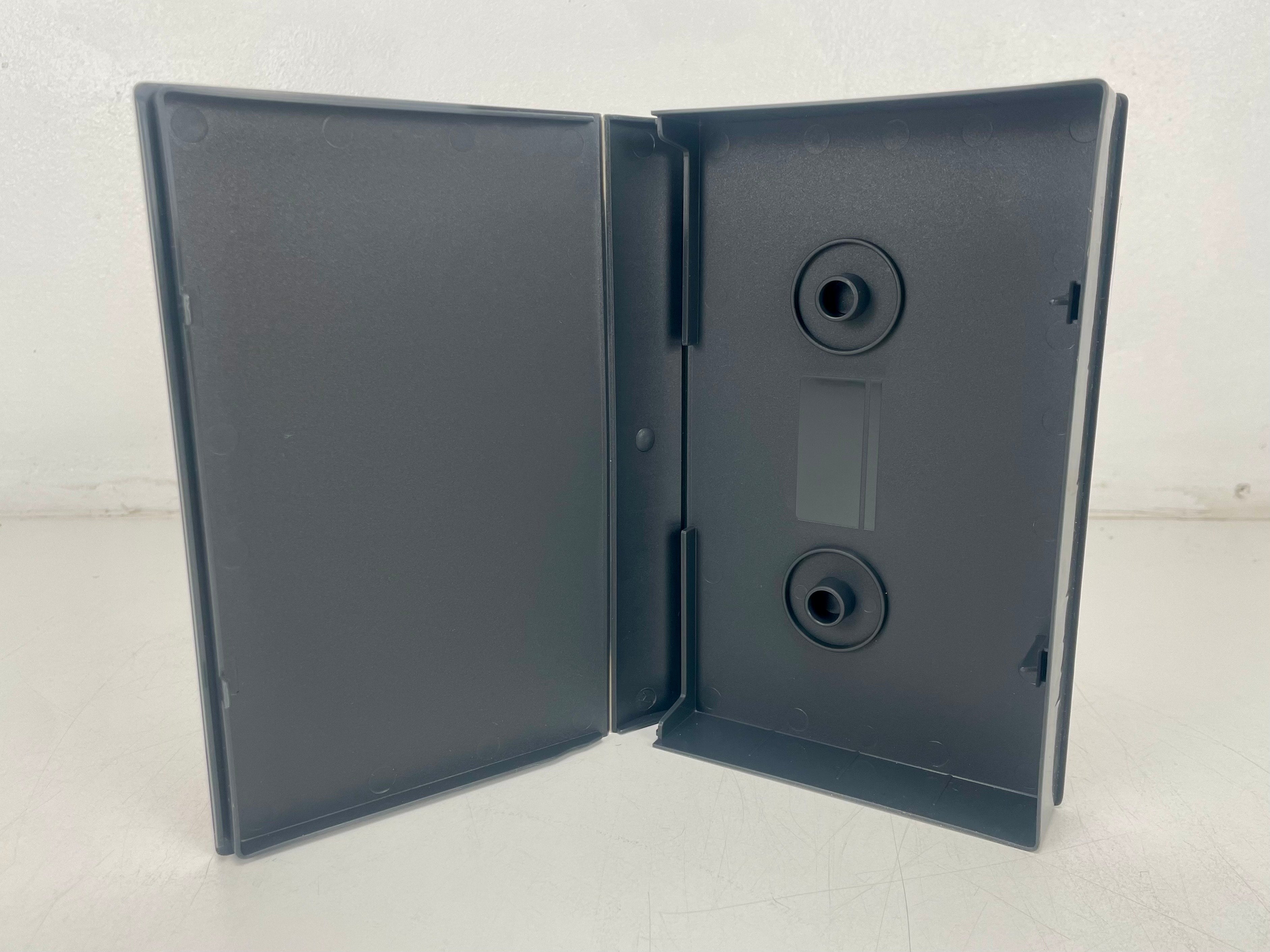 EMTEC ADAT Master DA60 Formatted 20 Bit 48Khz digital audio tape - NOS